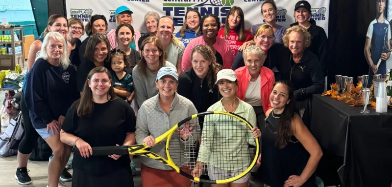 WWTL celebrates awards brunch; numerous players receive honors